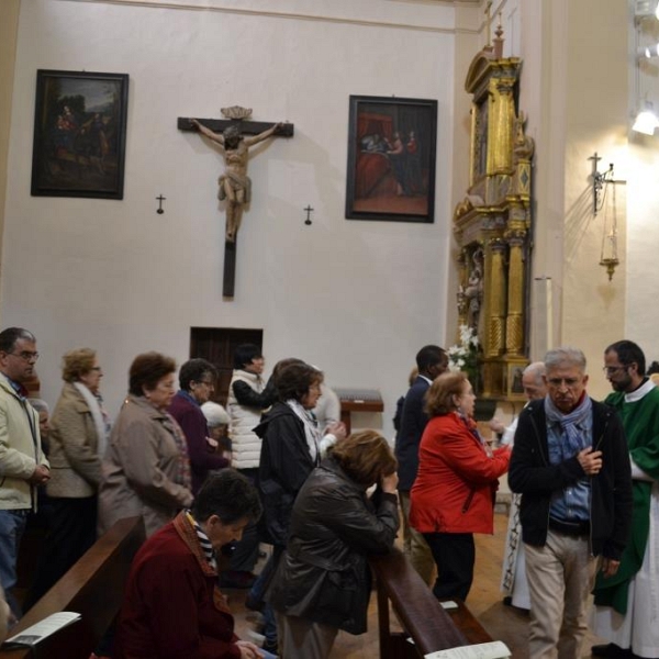 Convivencia de Misiones en Toro