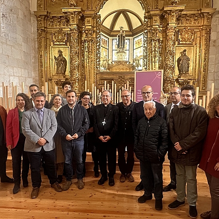 El Espacio Laboratorio Esperanza abre oficialmente sus puertas en Zamora