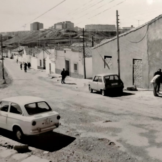 50 años de una parroquia en La Alberca