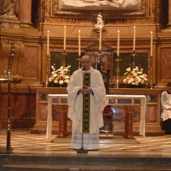 Jubileo de Cofradías y Hermandades