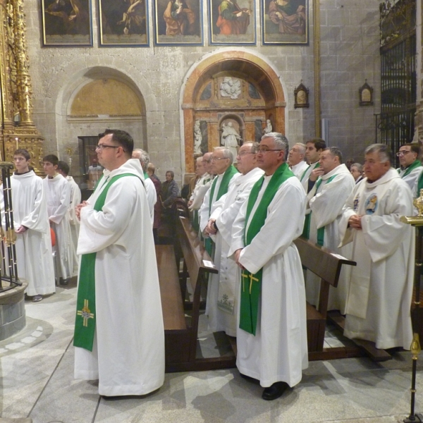 Clausura del Año de la Misericordia