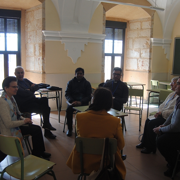 IIII Asamblea Diocesana, 3ª sesión