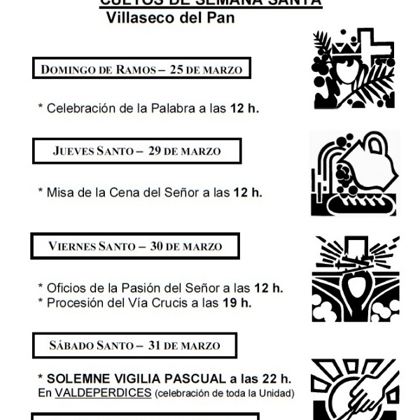 Villaseco del Pan