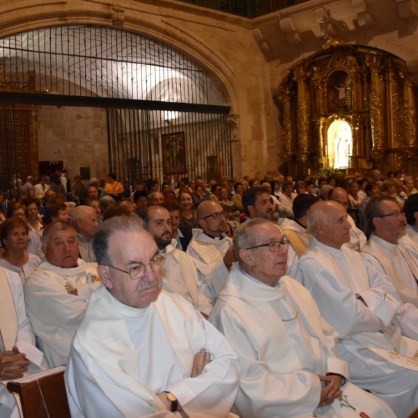 Festividad de San Atilano