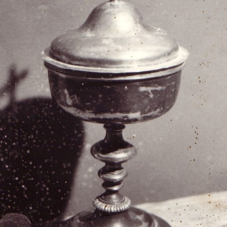 Copón de Piedrahíta