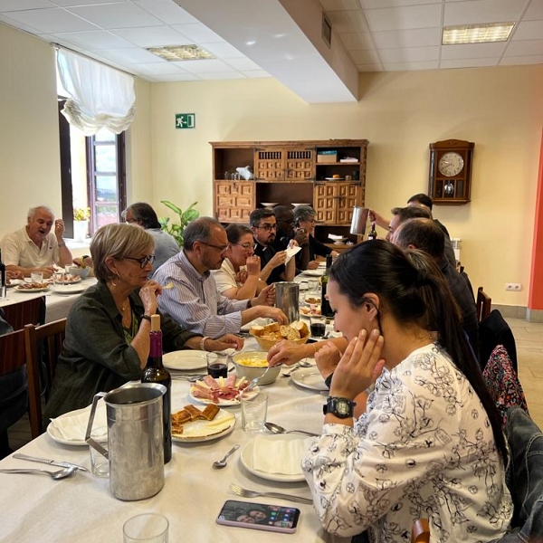 Asamblea Diocesana. Septiembre 2022