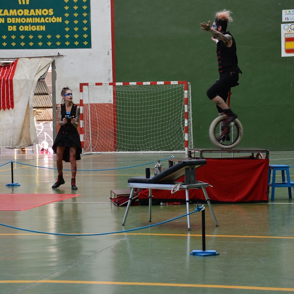 Encuentro Regional alumnos Religión 2019 Zamora