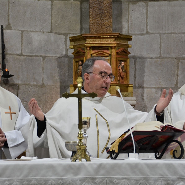 Nueva Unidad Pastoral El Buen Pastor