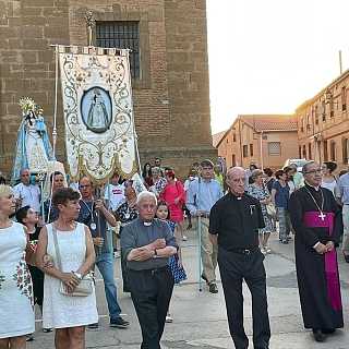 Villanueva celebra 400 años del primer milagro del Cristo