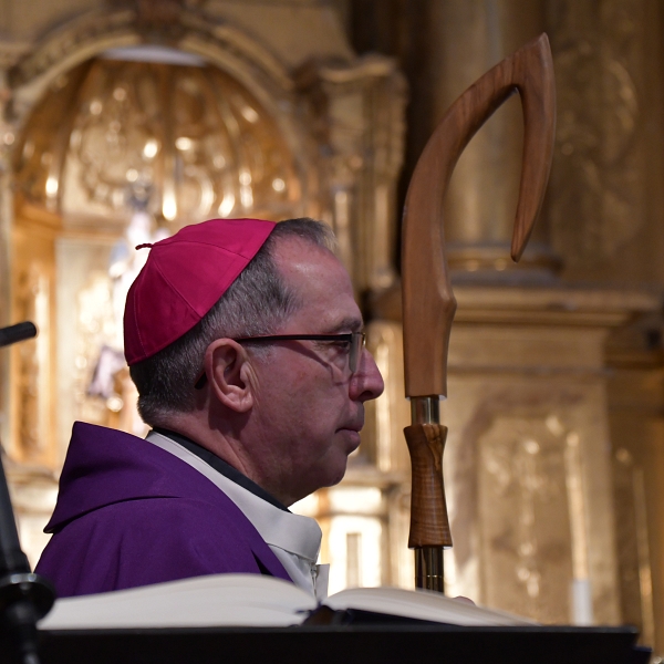 IIII Asamblea Diocesana, 3ª sesión