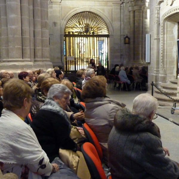 Clausura del Año de la Misericordia