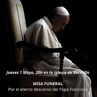 Agenda de la semana