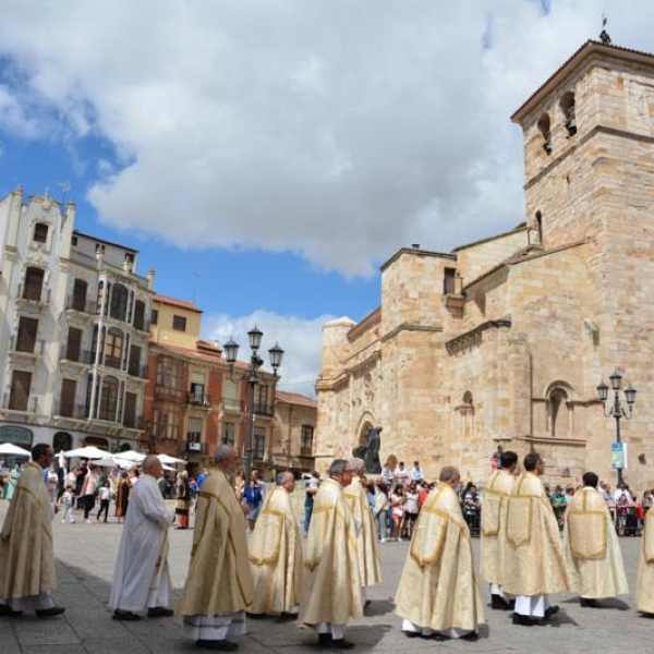 Corpus Christi 2022
