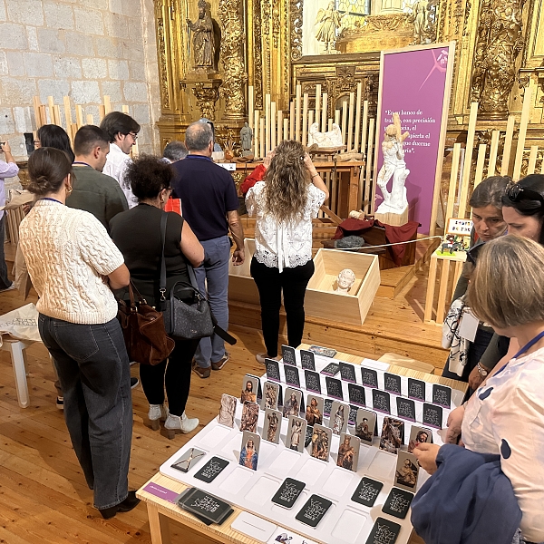 El VII Congreso de Profesores de Religión llena Zamora de vocación y compromiso