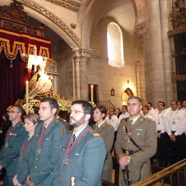 Clausura del Congreso