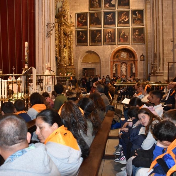 Encuentro y Festival de la Canción Misionera