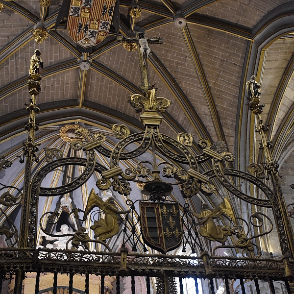 La Catedral celebra 852 años como iglesia madre de la Diócesis de Zamora