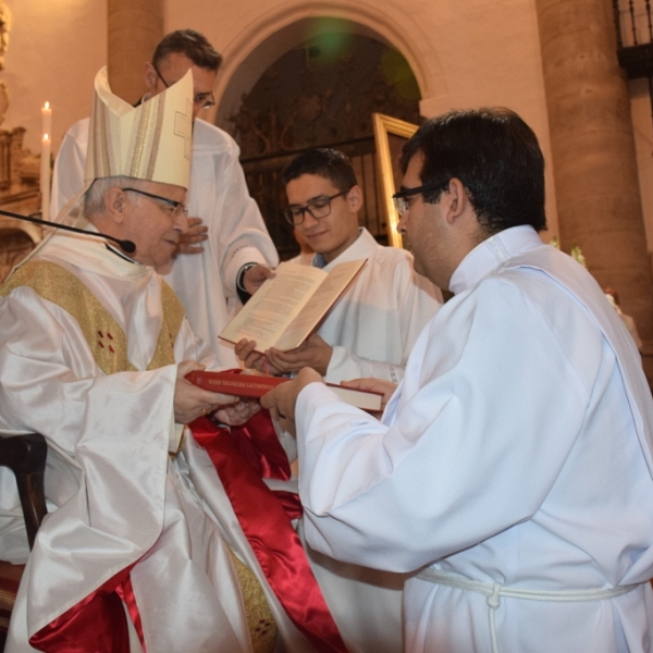 Jornada Sacerdotal 2017