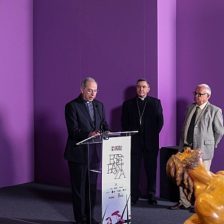 Zamora clausura ‘EsperanZa’ como un impulso de futuro para el territorio