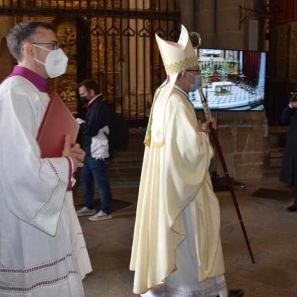 Jornada Sacerdotal 2021