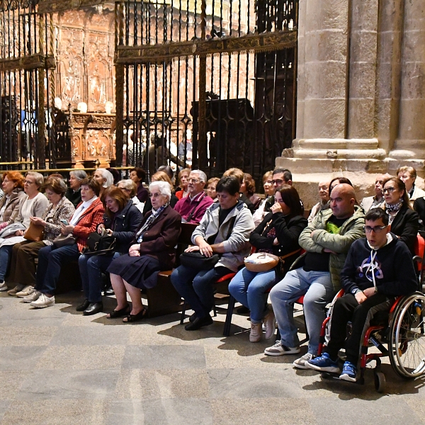 Funeral por el papa Francisco