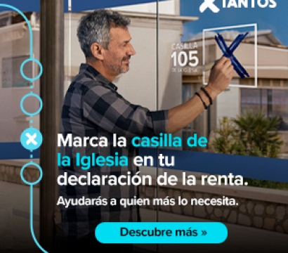 Campaña X Tantos 2026