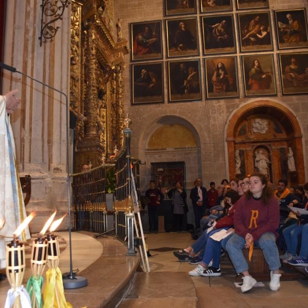 Encuentro y Festival de la Canción Misionera