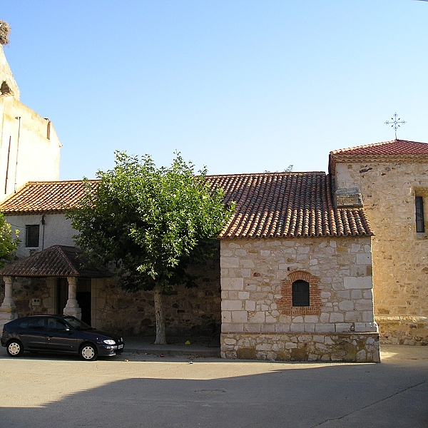 La Asunción de Nuestra Señora