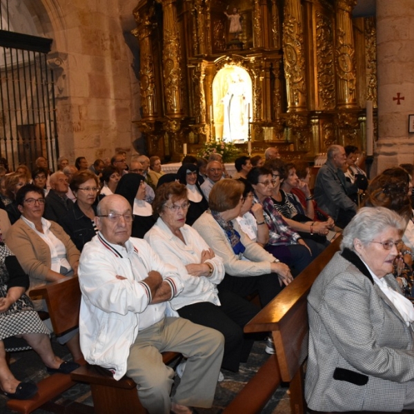 Festividad de San Atilano