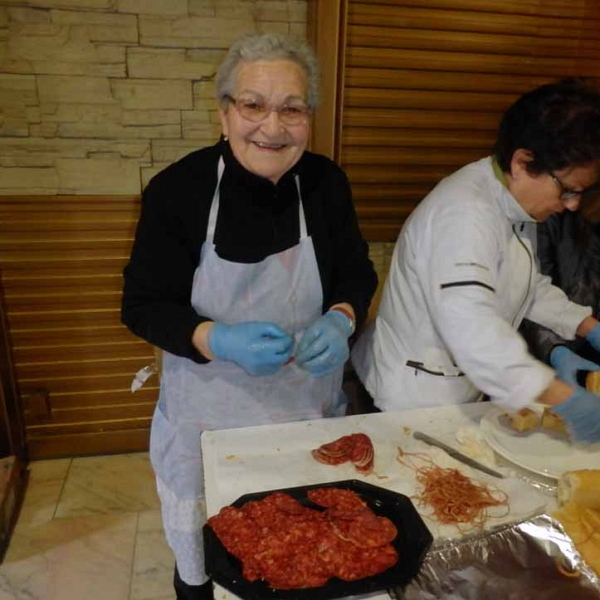 Operación bocata en Toro