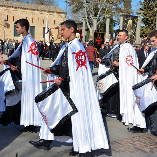 Eucaristía de Clausura del Congreso Nacional de Cofradías 2019