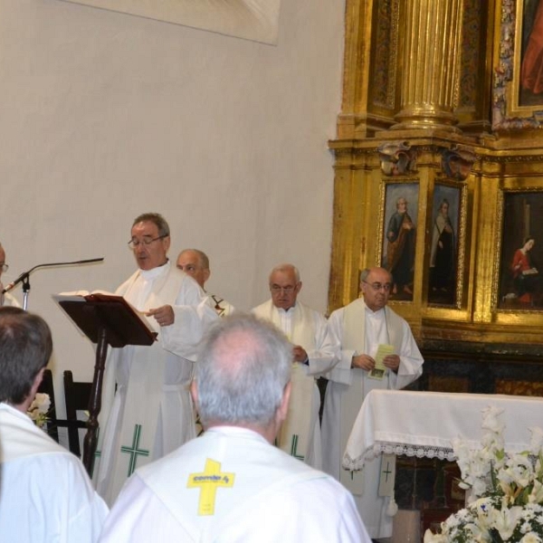 Convivencia de Misiones en Toro