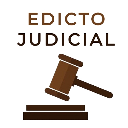 Edicto Nul. Matr.: Miranda-Guerra