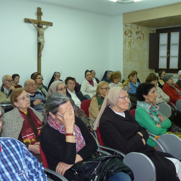 Lección de Teología