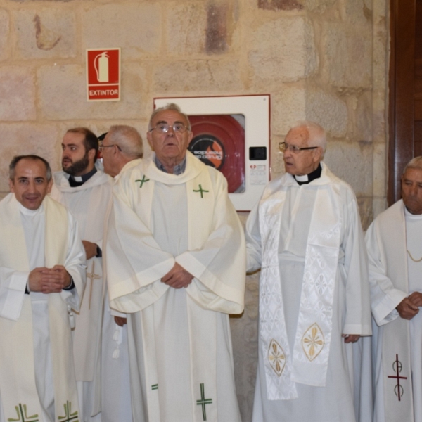 Jornada Sacerdotal