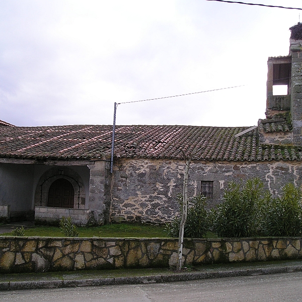 San Esteban