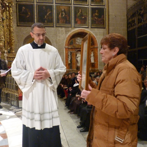 Jubileo y Clausura del Año de la Vida Consagrada