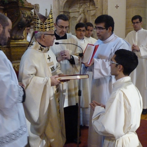 Jornada Sacerdotal- San Juan de Ávila