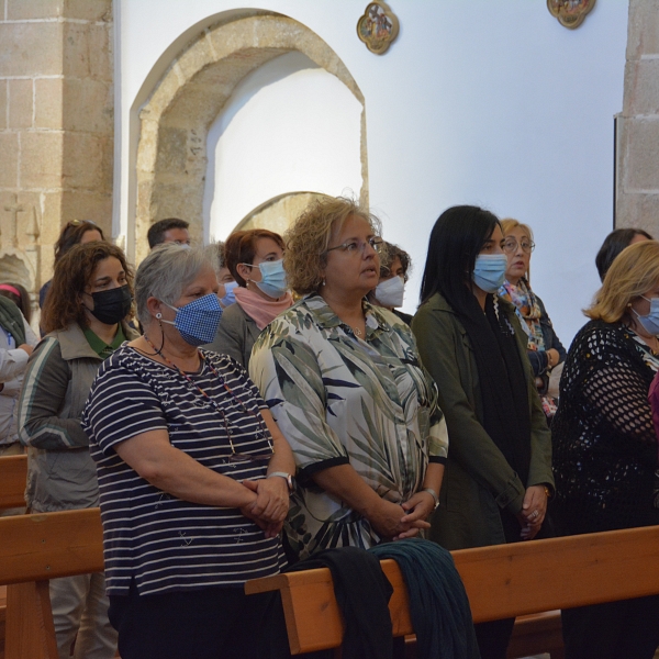 Los profesores de religión clausuran el curso en Alcañices