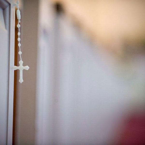 Intenciones de oración para el año 2026