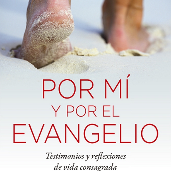 Libro: Por mí y por el evangelio