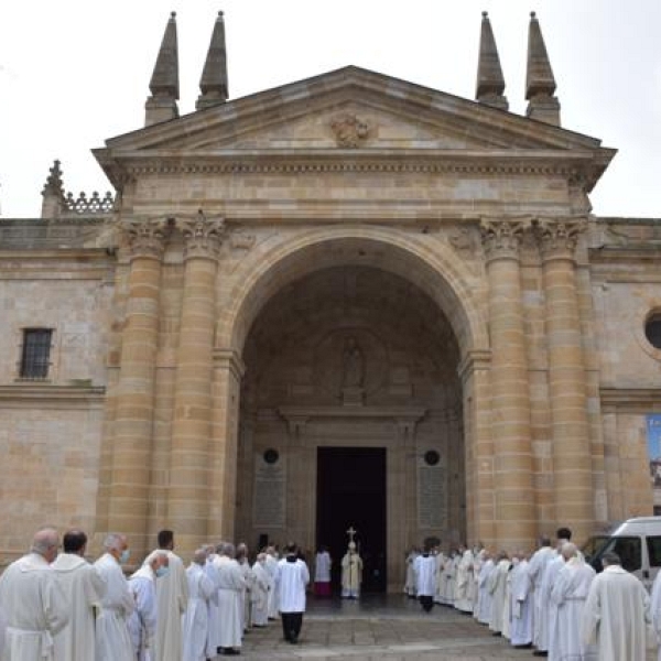 Jornada Sacerdotal 2021