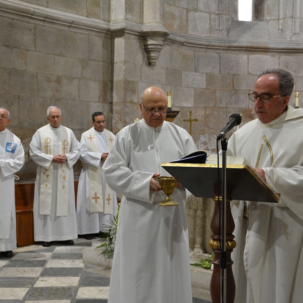 Nueva Unidad Pastoral El Buen Pastor