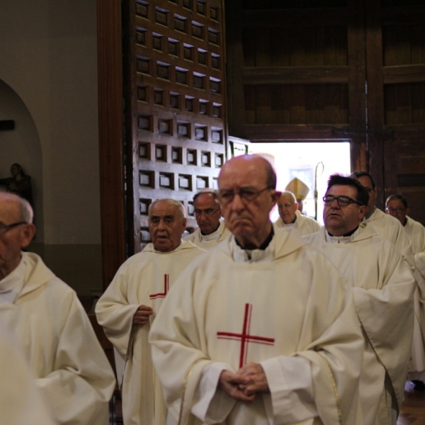 Jornada Sacerdotal 2018