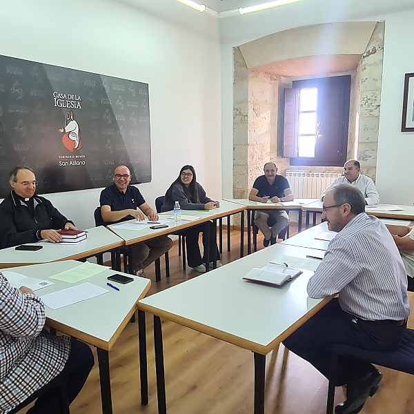 Asamblea Diocesana. Septiembre 2022