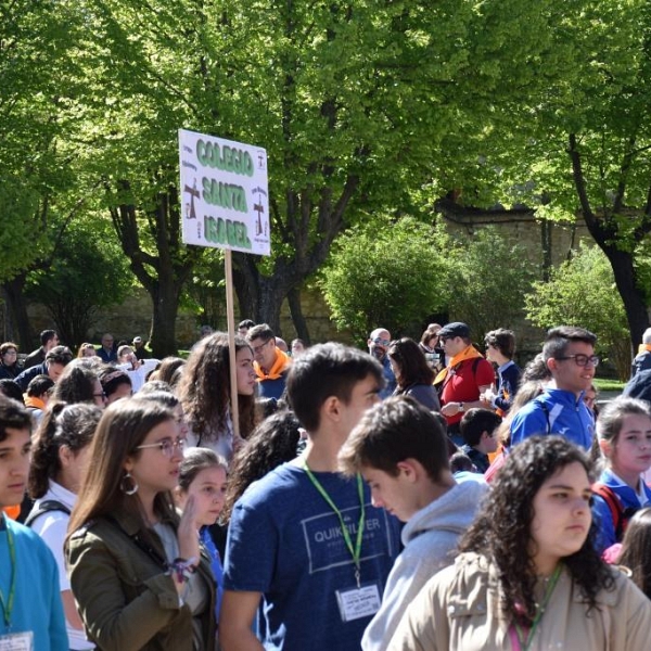 Encuentro y Festival de la Canción Misionera