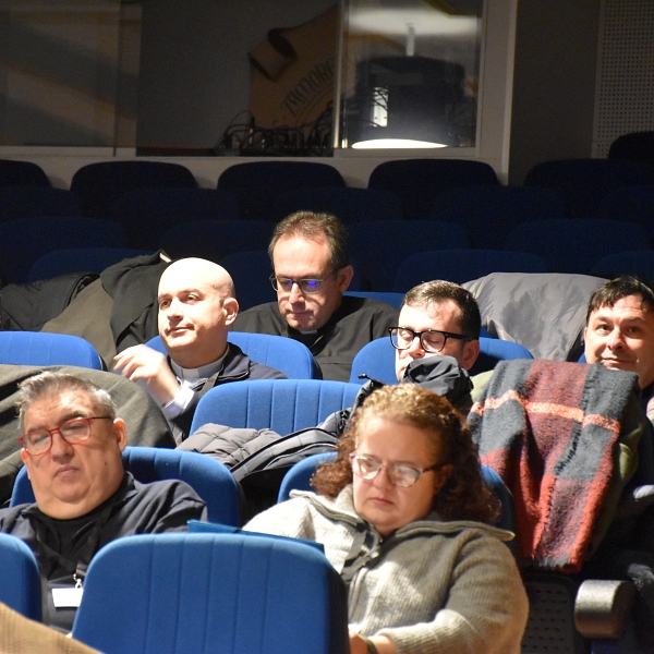 Zamora acoge las Jornadas nacionales sobre Primer Anuncio y catecumenado