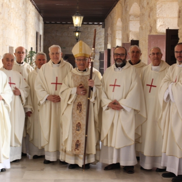 Jornada Sacerdotal 2018