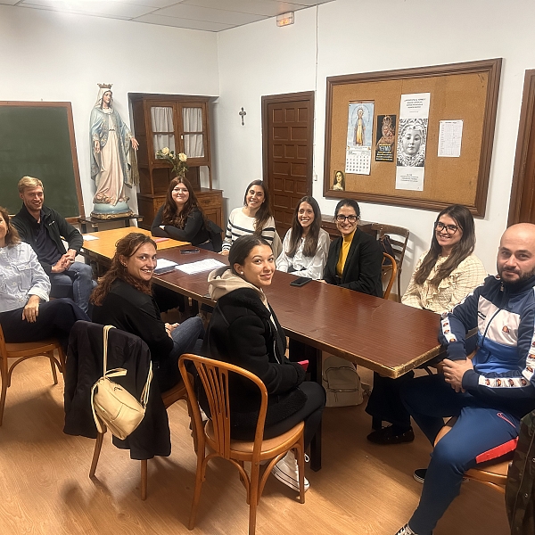 Catequesis de adultos: un camino que sigue dando fruto en Zamora