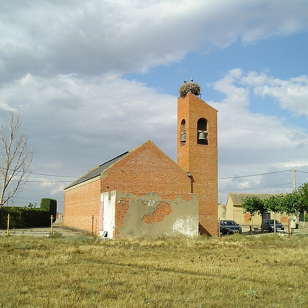 Santa María Magdalena